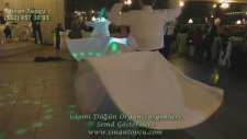 Bursa İlahi Grubu Sinan Topçu İle Bursa Düğün Organizasyonu