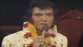 Elvis Presley - Aloha From Hawaii Elvis Presley - Aloha From Hawaii