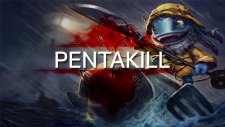 Fizz - Pentakill