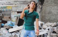 İsyanqar26 - Diss To Sanjar & Sivas Rapçileri