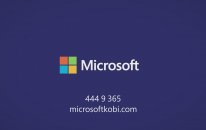 Microsoft KOBİ Çözümleri İşinize Güç Katar