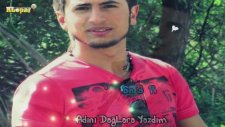 Sanjar - Adını Dağlara Yazdım