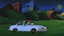 Scooby Doo 13 Hayalet 11. Bölüm (Coast-to-Ghost)