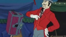 Scooby Doo 13 Hayalet 12. Bölüm (The Ghouliest Show on Earth)