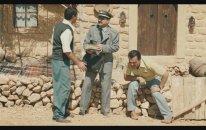 Sermiyan Midyat - Ankara'dan Haber (Hükümet Kadın)