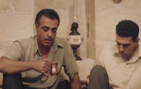 Sermiyan Midyat - İçim İçime Sığmıyor (Hükümet Kadın)