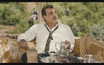 Sermiyan Midyat - Konuşamıyor Koklaşıyor (Hükümet Kadın)
