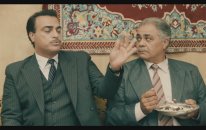 Sermiyan Midyat - Midyat'ın Anası Ölmüş (Hükümet Kadın)