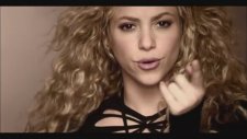 Shakıra - La La La