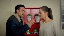 Alın Yazım - Yiğit'in Öfkesi Dinmiyor