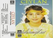 Ceylan - Anam Yokki Derdim Bilsin
