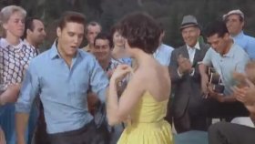 Elvis Presley - I Got Lucky Elvis Presley - I Got Lucky