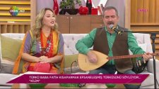 Fatih Kısaparmak - Kilim (Herşey Dahil)