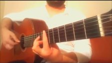 İlker Arslan - Vazgeçtim (Enstrümantal Flamenko) Yıldız Tilbe