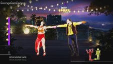 Just Dance 2015 Bailando