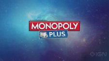 Monopoly Plus Tanıtım Fragmanı