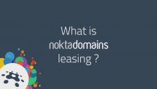 Noktadomains Leasing