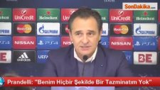 Prandelli: