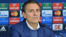 Prandelli'den İstifa Açıklaması!