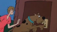 Scooby Doo 13 Hayalet 10. Bölüm (Scooby İn Kwackyland)