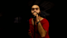 Sergio - Kesik Çayır (Official Video) 2014