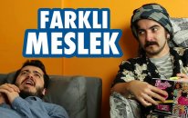 Ünlüler Başka Meslek Yapsaydık