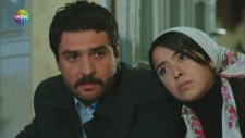 Yılanların Öcü - 'Geceler Yangın' Türküsü