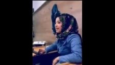 Emine Nur Bıçak - Denizde Kararti var (Mükemmel Ses 2014)