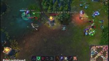 Janna Ultisiyle Güzel Bir Oyun