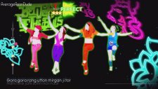 Just Dance 4 Beware Of The Boys