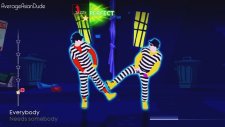 Just Dance 4 Everybody Needs Somebody To Love