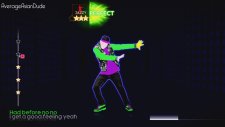 Just Dance 4 Good Feeling