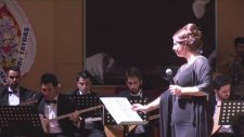 Nilgün Kızılcı - Kurusa Fidanım