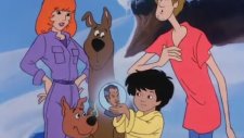 Scooby Doo 13 Hayalet 9. Bölüm (It's a Wonderful Scoob)