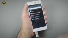 Ssk Usb Otg Flash Bellek İncelemesi