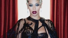 Beyonce - Haunted Beyonce - Haunted