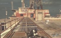 Call Of Duty Ghost Gameplay 1080p Gigabyte P35W V2 İ7 4710mq 2.5ghz / 3.5ghz Gtx 870m