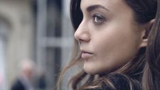 Çekim Arkası: Damla Sönmez