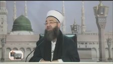 Cin Suresi'nde bahsedilenler CİNLER DEĞİL diyen Mustafa İslamoğlu'na Reddiye !