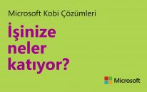 Ege Yapı Office 365 ile işine üretkenlik katıyor
