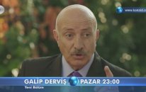 Galip Derviş 52.bölüm Fragmanı