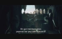 Hobbit: Beş Ordunun Savaşı 'Legacy' Özel Klip
