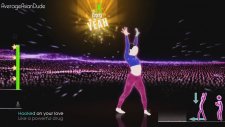 Just Dance 2015 Addicted To You