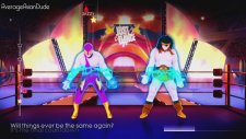 Just Dance 4 The Final Countdown