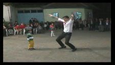 Kerimoğlu Zeybeği - Asker Eğlencesi Uşak/Karahallı/Bekiköy