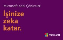 Simit Sarayı Microsoft Kobi Çözümleri ile işine zeka katıyor