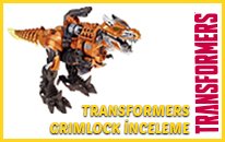 Transformers Grimlock | Tipeez İnceleme