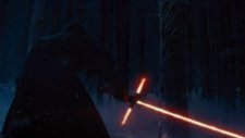 Star Wars 7 Güç Uyanıyor (2015) Yeni Fragman