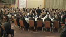 AA Gün Özeti - Sabah (29.11.2014)