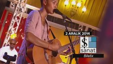 Ayo Türkiye'de İlk Kez İş Sanat'ta!